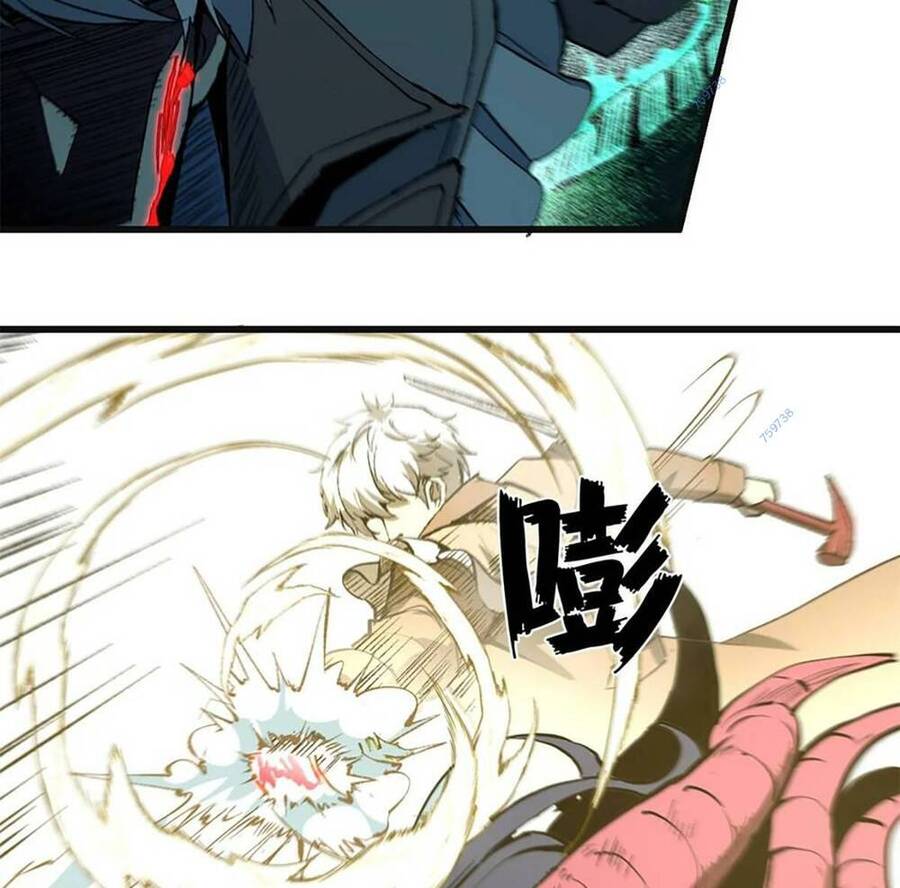 Trưởng Giám Ngục Trông Coi Các Ma Nữ Chap 45 - Next Chap 46