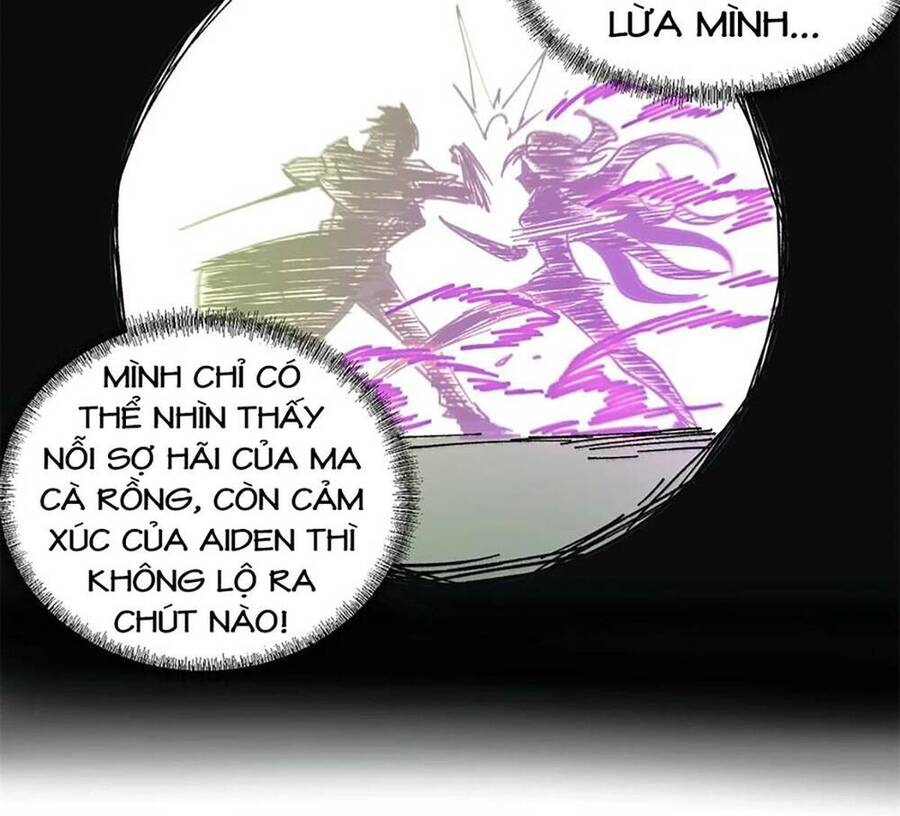 Trưởng Giám Ngục Trông Coi Các Ma Nữ Chap 45 - Next Chap 46