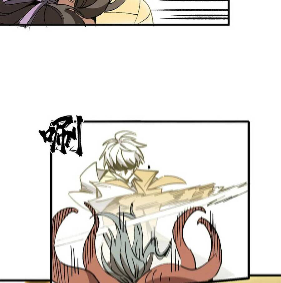 Trưởng Giám Ngục Trông Coi Các Ma Nữ Chap 45 - Next Chap 46