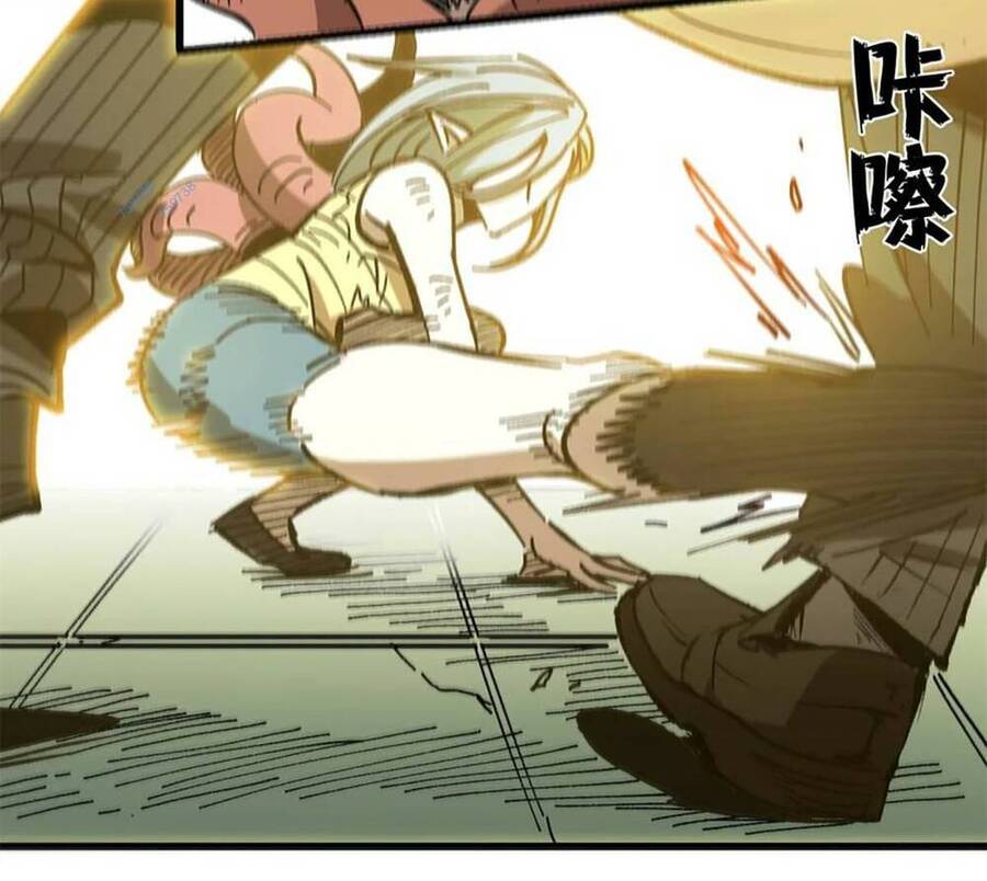 Trưởng Giám Ngục Trông Coi Các Ma Nữ Chap 45 - Next Chap 46