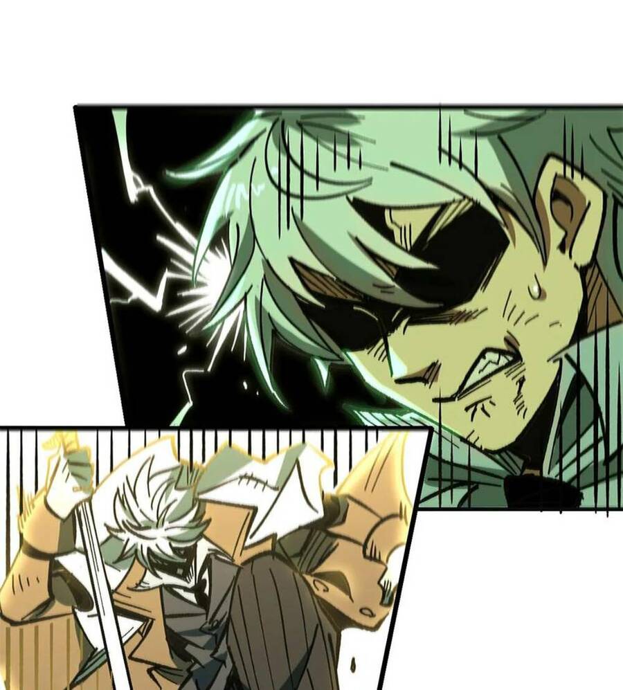 Trưởng Giám Ngục Trông Coi Các Ma Nữ Chap 45 - Next Chap 46