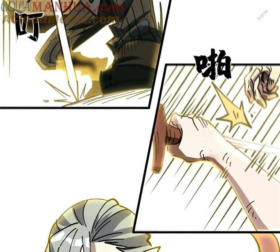 Trưởng Giám Ngục Trông Coi Các Ma Nữ Chap 45 - Next Chap 46