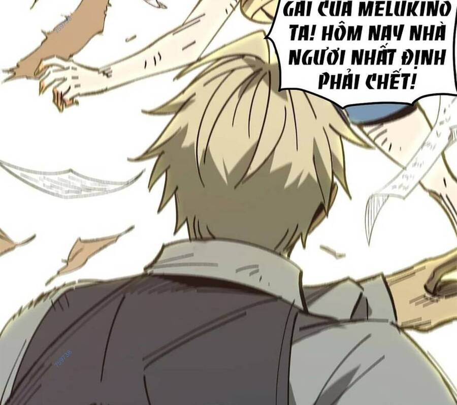 Trưởng Giám Ngục Trông Coi Các Ma Nữ Chap 45 - Next Chap 46