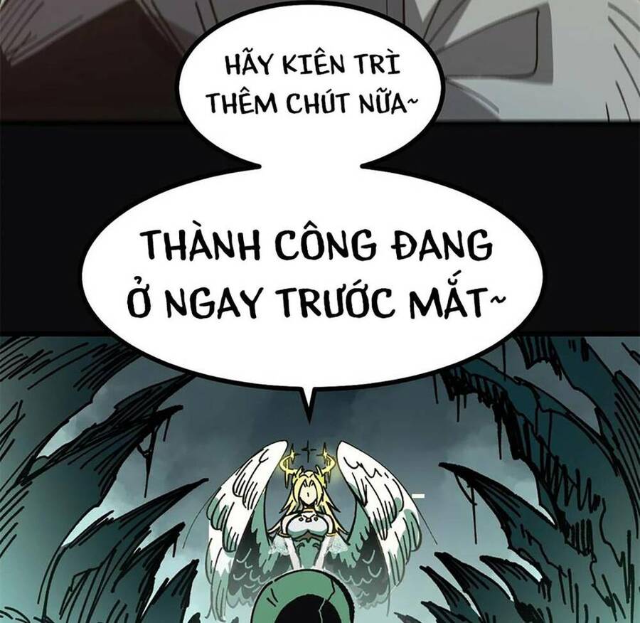 Trưởng Giám Ngục Trông Coi Các Ma Nữ Chap 45 - Next Chap 46