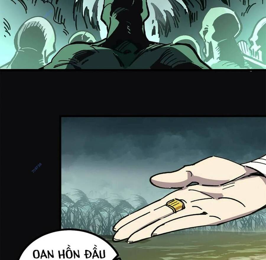 Trưởng Giám Ngục Trông Coi Các Ma Nữ Chap 45 - Next Chap 46