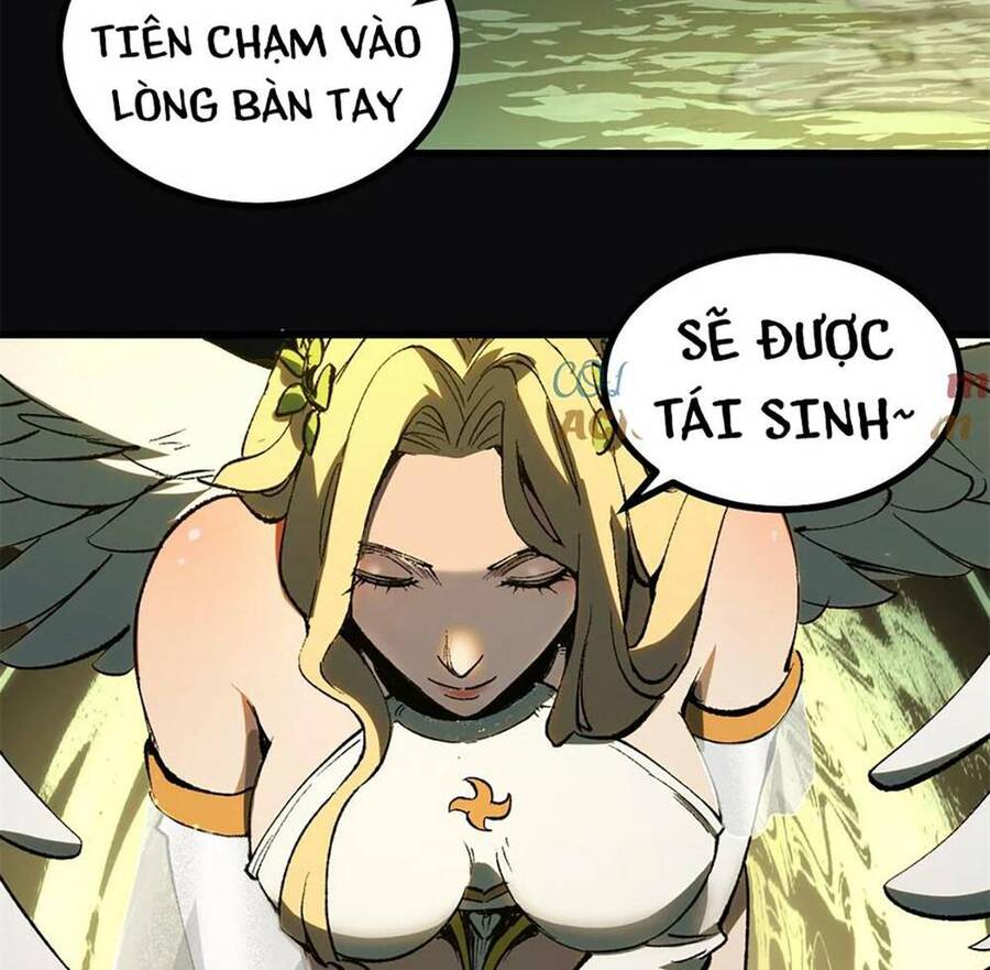 Trưởng Giám Ngục Trông Coi Các Ma Nữ Chap 45 - Next Chap 46