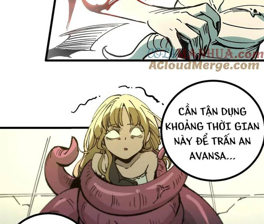 Trưởng Giám Ngục Trông Coi Các Ma Nữ Chap 45 - Next Chap 46