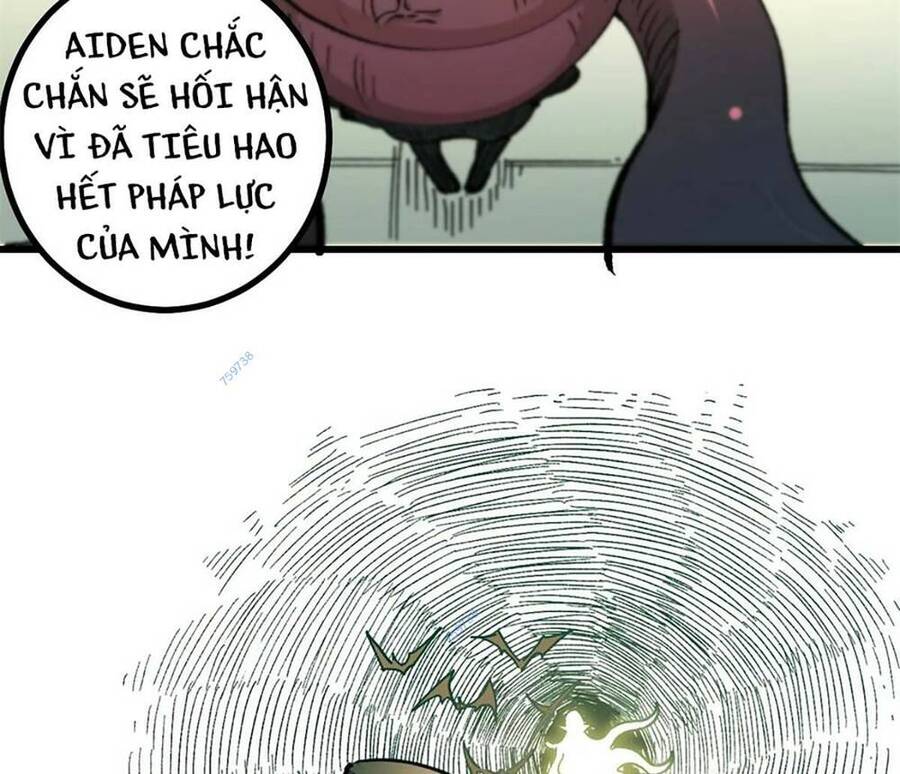 Trưởng Giám Ngục Trông Coi Các Ma Nữ Chap 45 - Next Chap 46