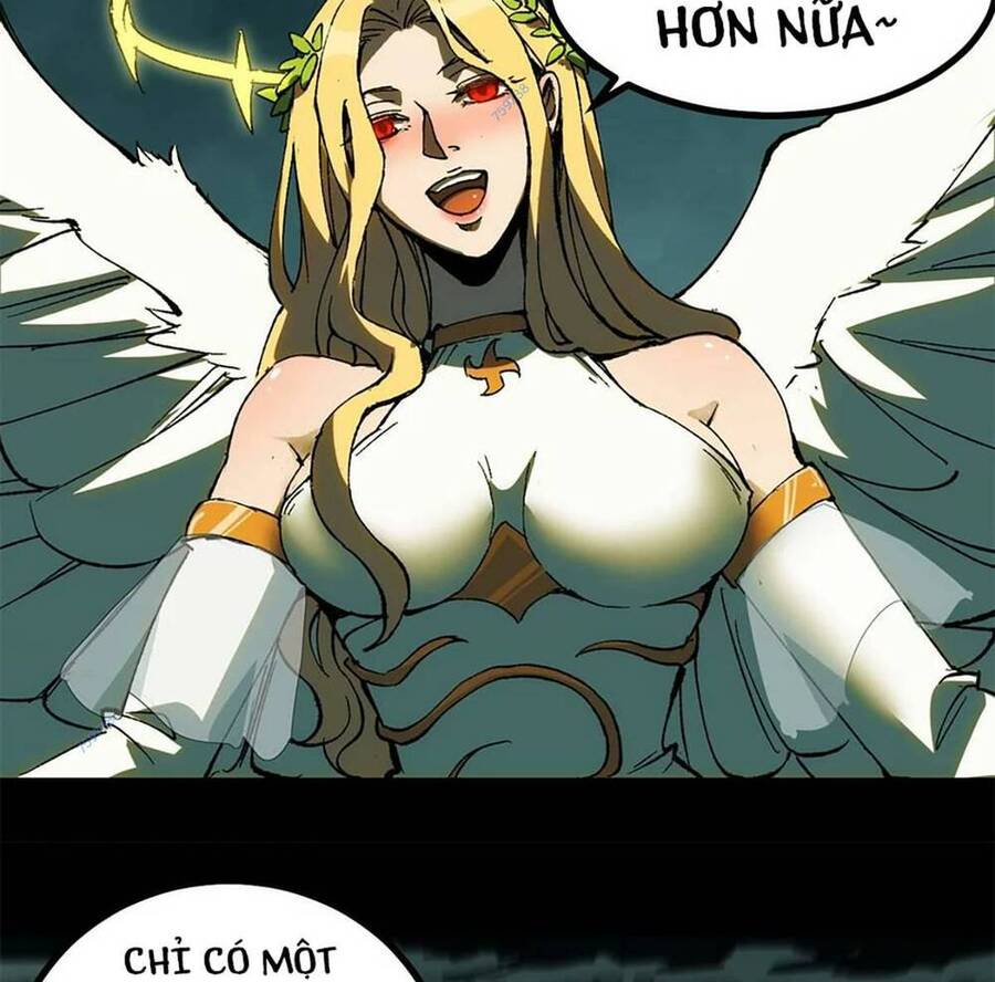 Trưởng Giám Ngục Trông Coi Các Ma Nữ Chap 45 - Next Chap 46