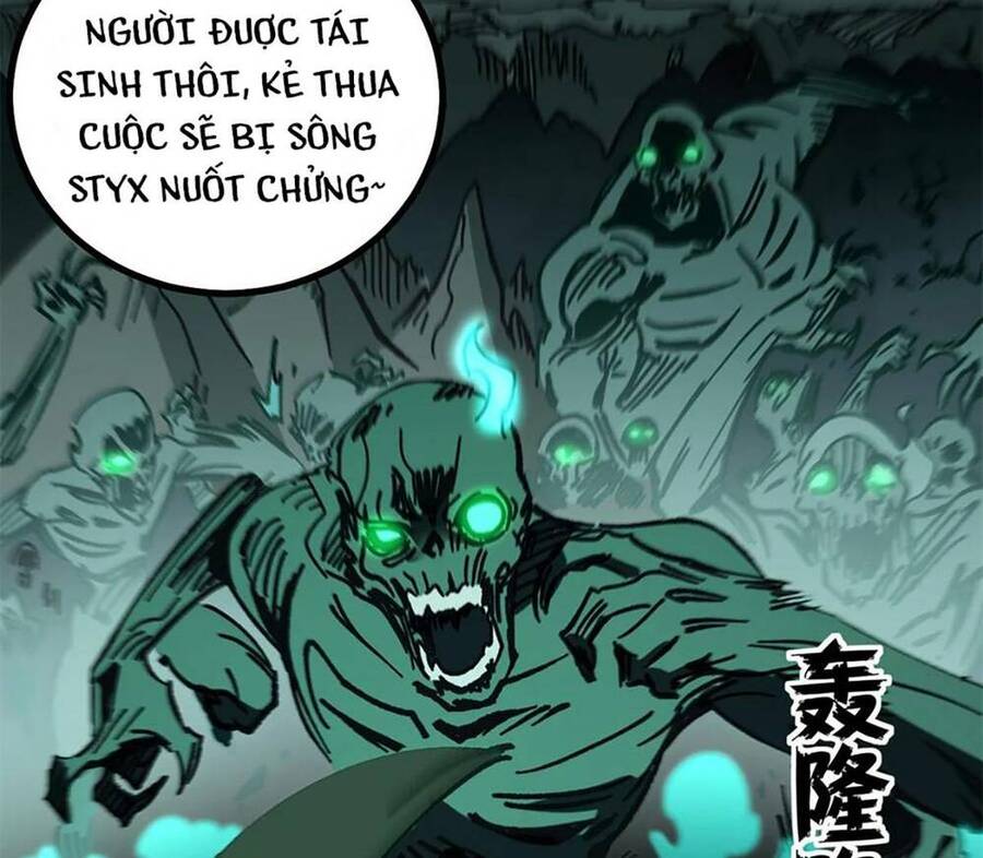 Trưởng Giám Ngục Trông Coi Các Ma Nữ Chap 45 - Next Chap 46