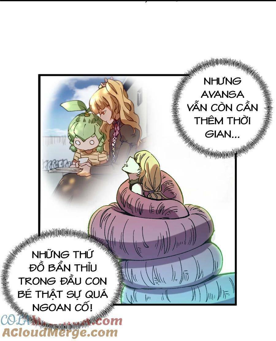 Trưởng Giám Ngục Trông Coi Các Ma Nữ Chap 46 - Next Chap 47