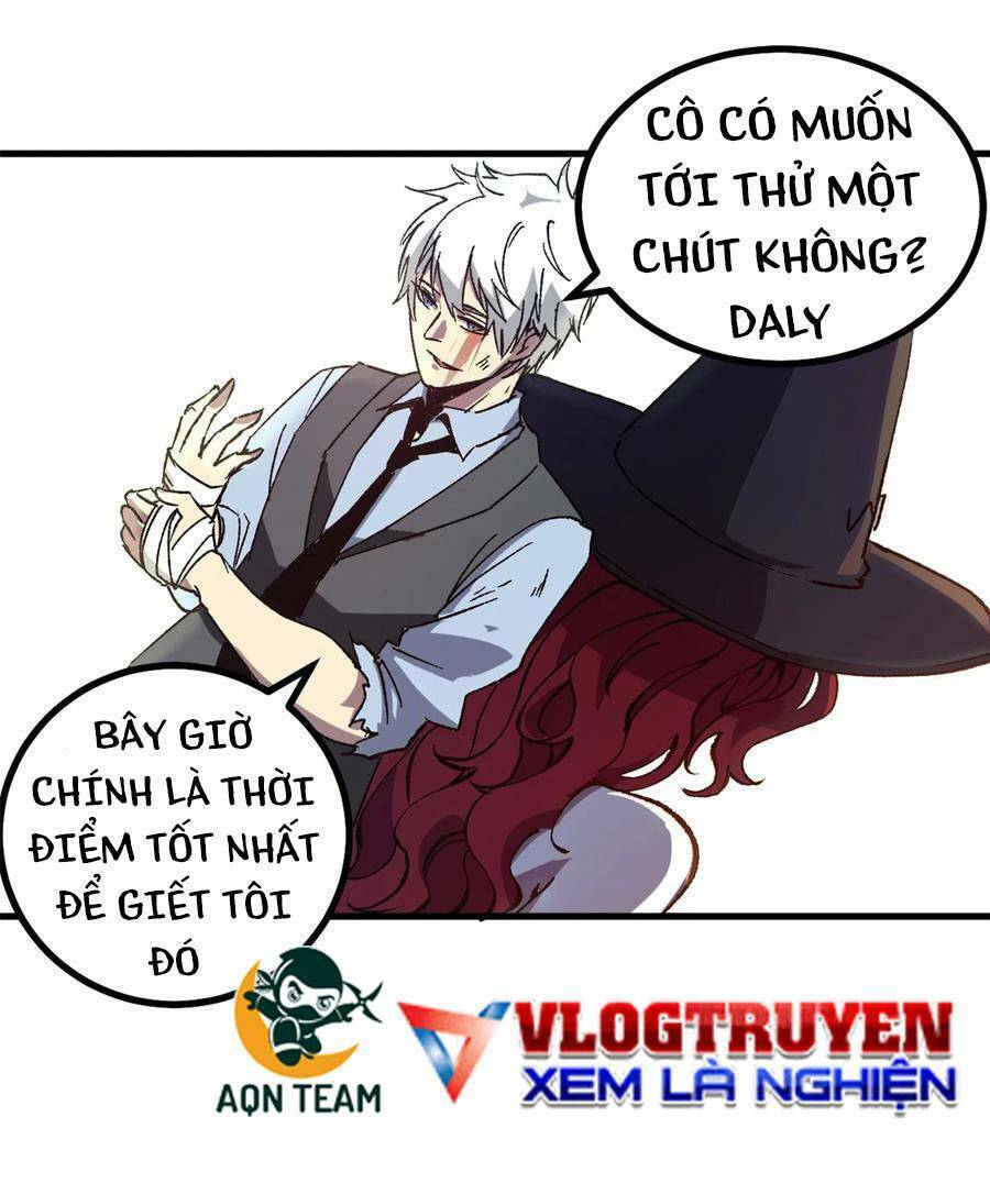 Trưởng Giám Ngục Trông Coi Các Ma Nữ Chap 46 - Next Chap 47