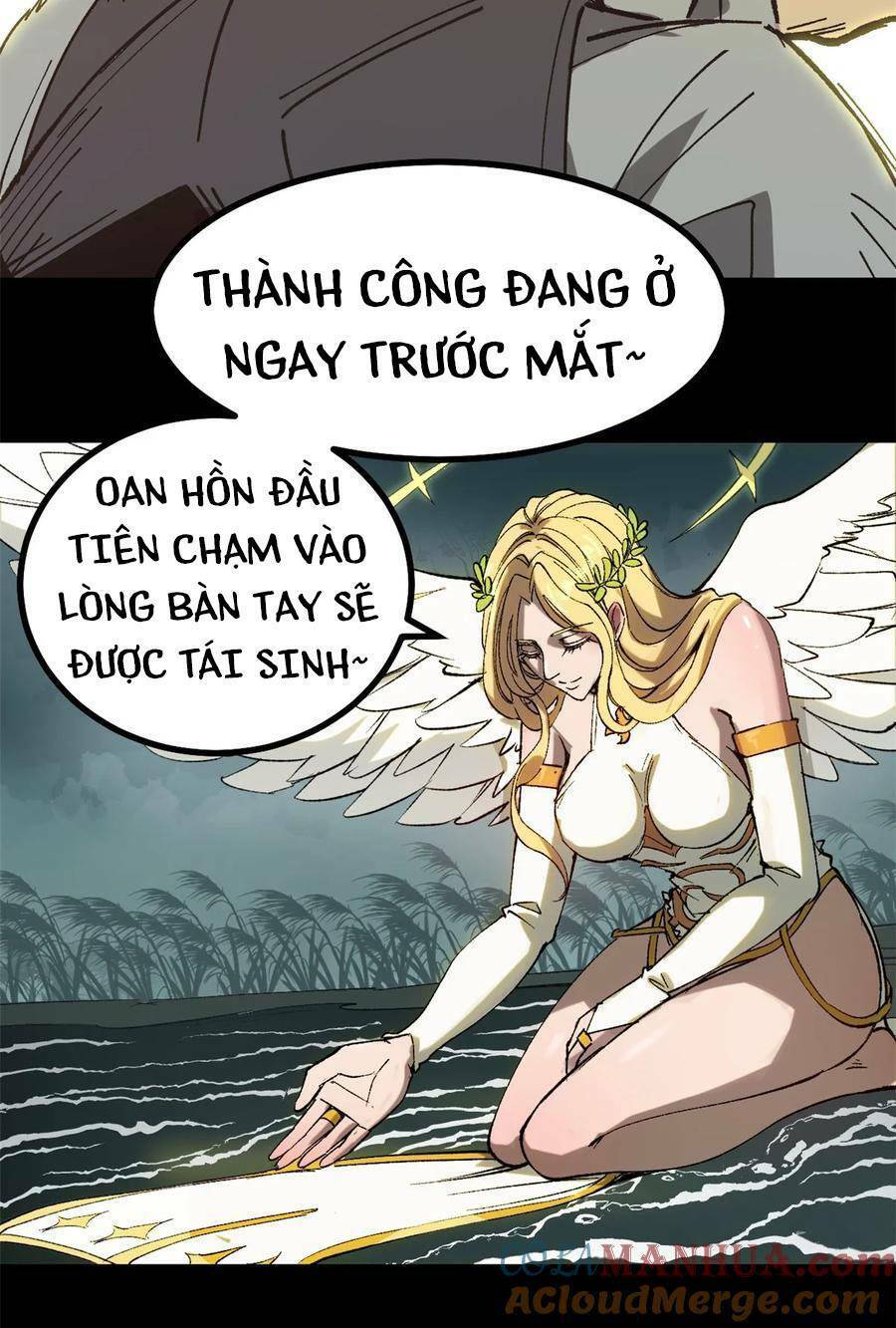 Trưởng Giám Ngục Trông Coi Các Ma Nữ Chap 46 - Next Chap 47