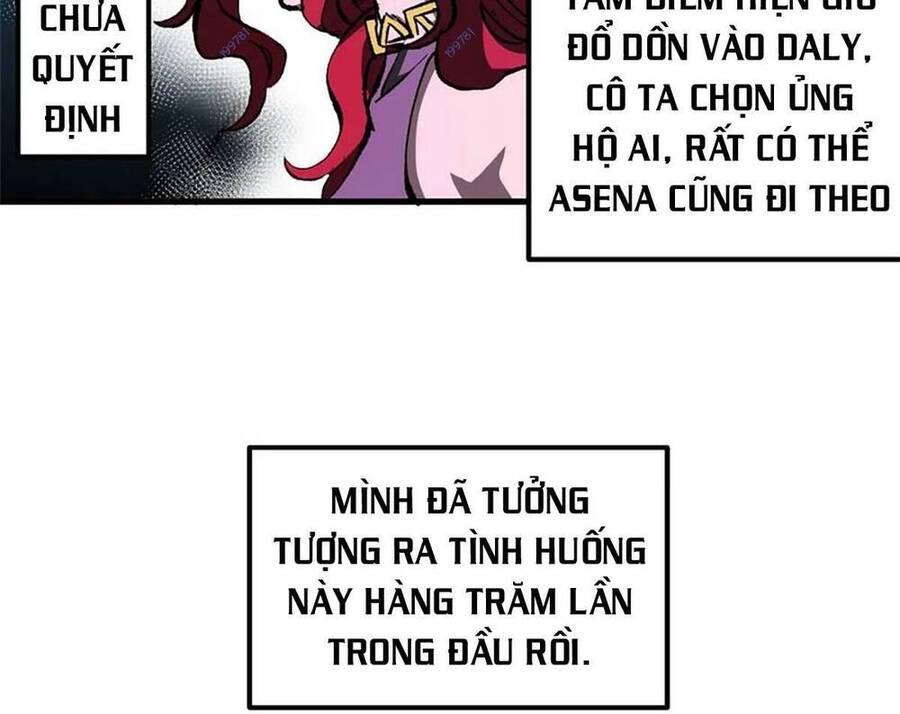 Trưởng Giám Ngục Trông Coi Các Ma Nữ Chap 47 - Next Chap 48
