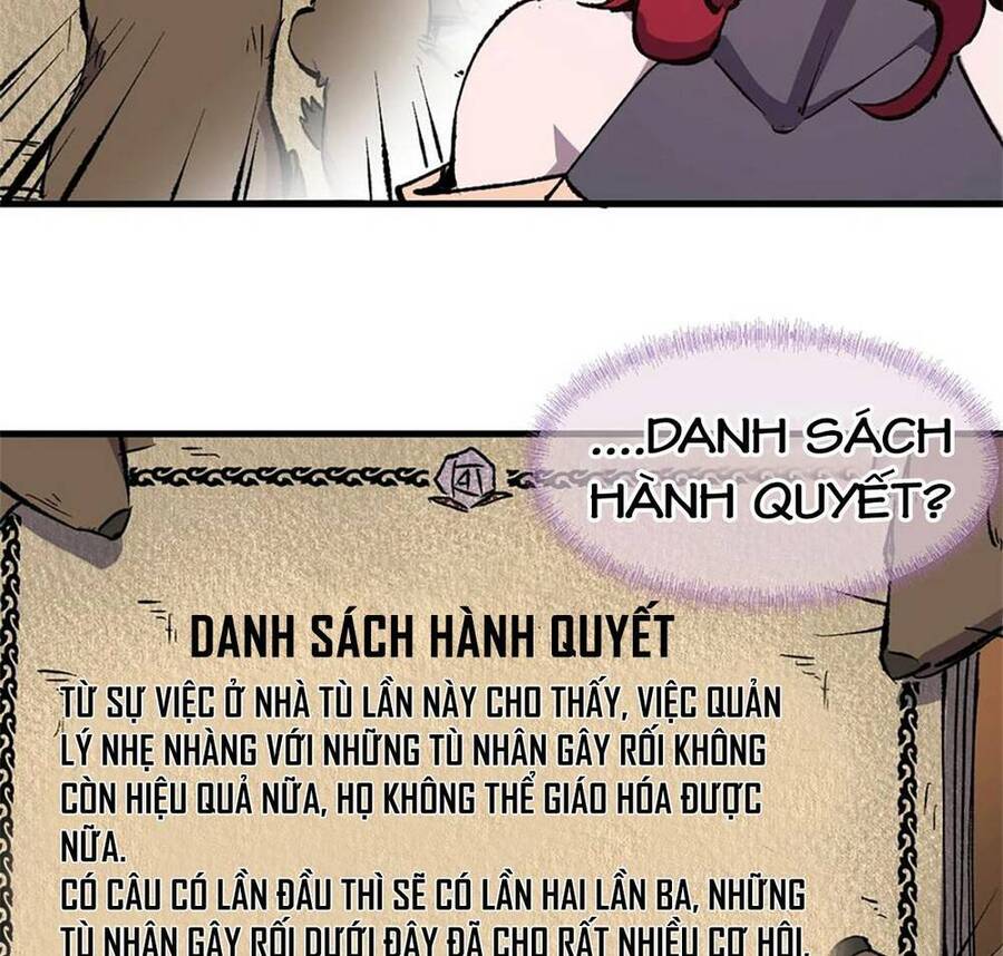 Trưởng Giám Ngục Trông Coi Các Ma Nữ Chap 47 - Next Chap 48