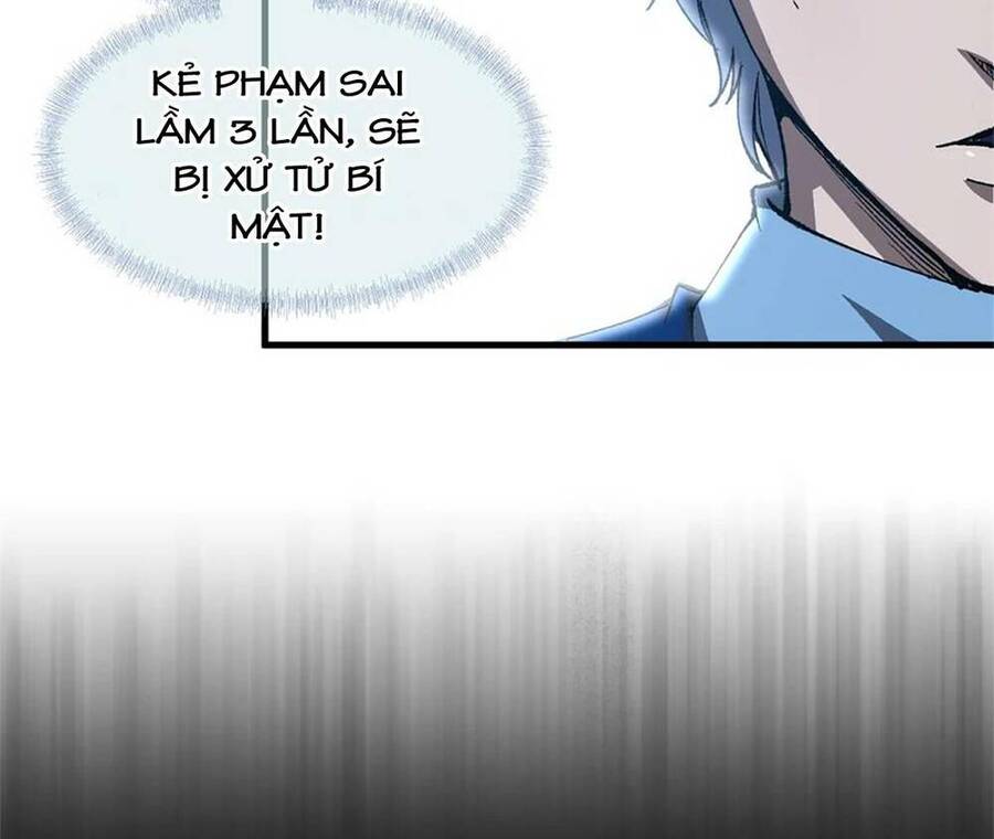 Trưởng Giám Ngục Trông Coi Các Ma Nữ Chap 47 - Next Chap 48