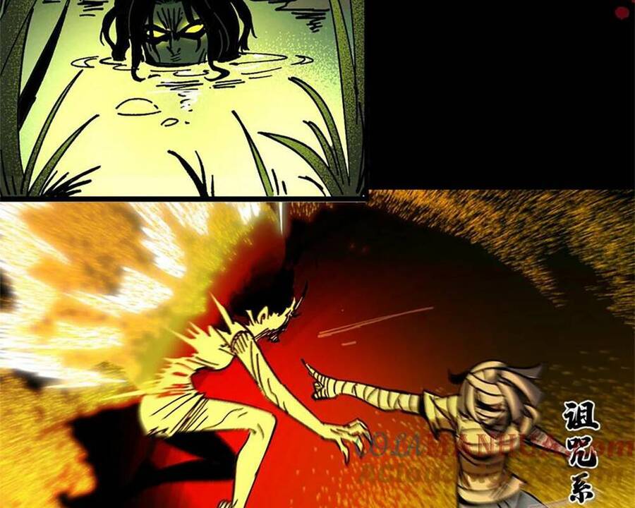Trưởng Giám Ngục Trông Coi Các Ma Nữ Chap 47 - Next Chap 48