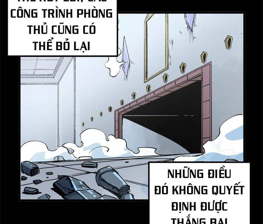 Trưởng Giám Ngục Trông Coi Các Ma Nữ Chap 47 - Next Chap 48