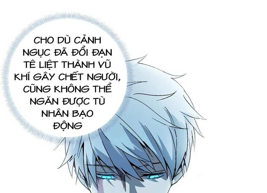 Trưởng Giám Ngục Trông Coi Các Ma Nữ Chap 47 - Next Chap 48