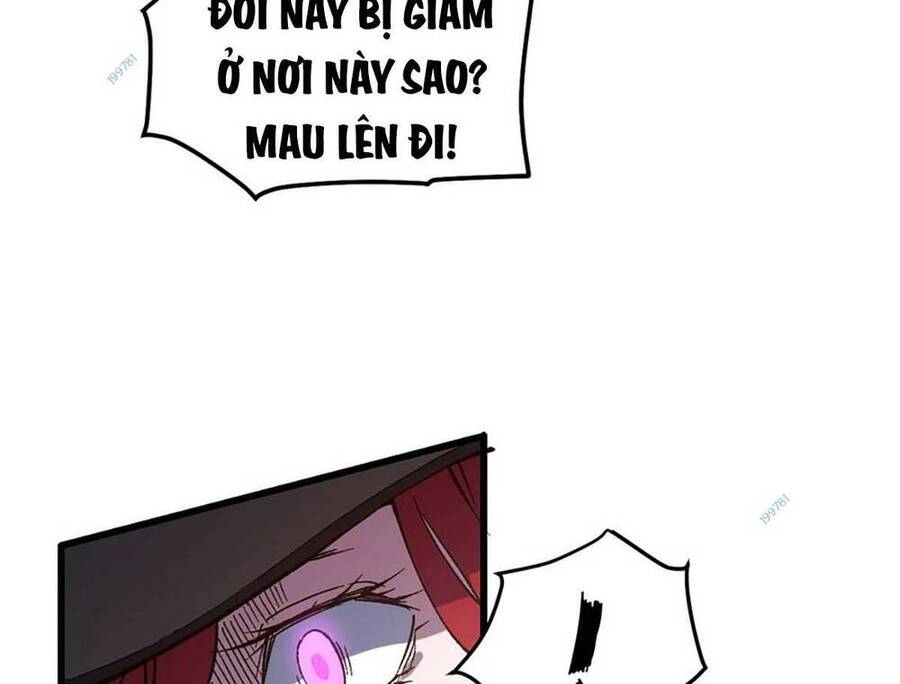 Trưởng Giám Ngục Trông Coi Các Ma Nữ Chap 47 - Next Chap 48