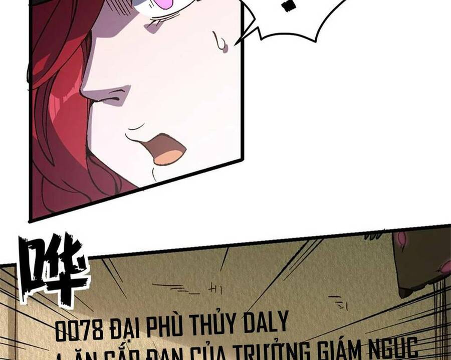 Trưởng Giám Ngục Trông Coi Các Ma Nữ Chap 47 - Next Chap 48