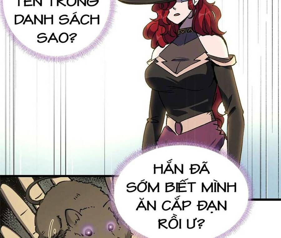 Trưởng Giám Ngục Trông Coi Các Ma Nữ Chap 47 - Next Chap 48