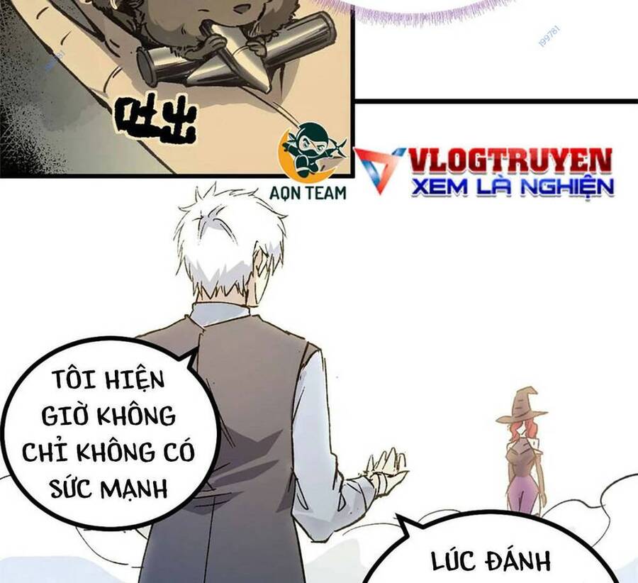 Trưởng Giám Ngục Trông Coi Các Ma Nữ Chap 47 - Next Chap 48