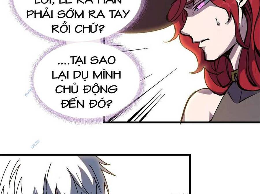 Trưởng Giám Ngục Trông Coi Các Ma Nữ Chap 47 - Next Chap 48