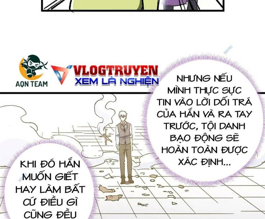 Trưởng Giám Ngục Trông Coi Các Ma Nữ Chap 47 - Next Chap 48