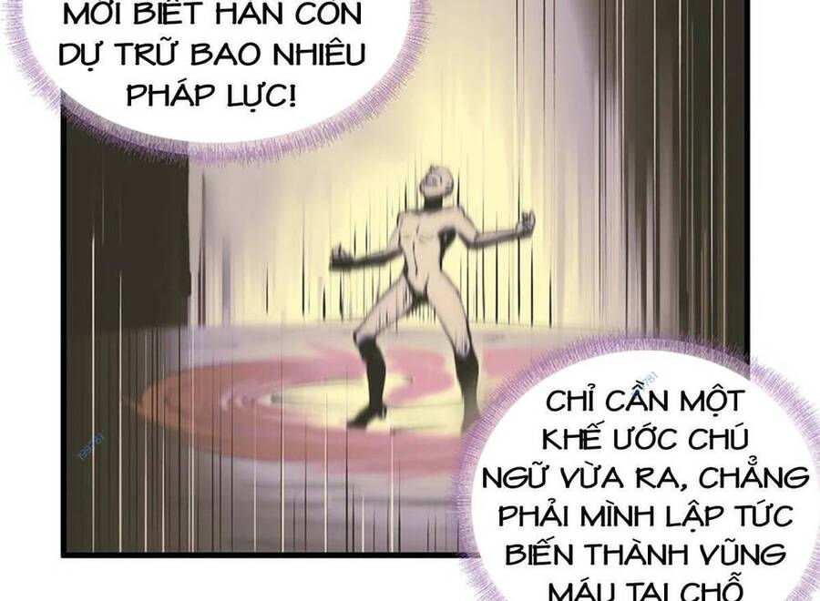 Trưởng Giám Ngục Trông Coi Các Ma Nữ Chap 47 - Next Chap 48