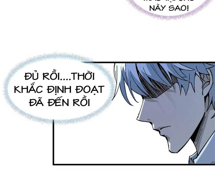 Trưởng Giám Ngục Trông Coi Các Ma Nữ Chap 47 - Next Chap 48