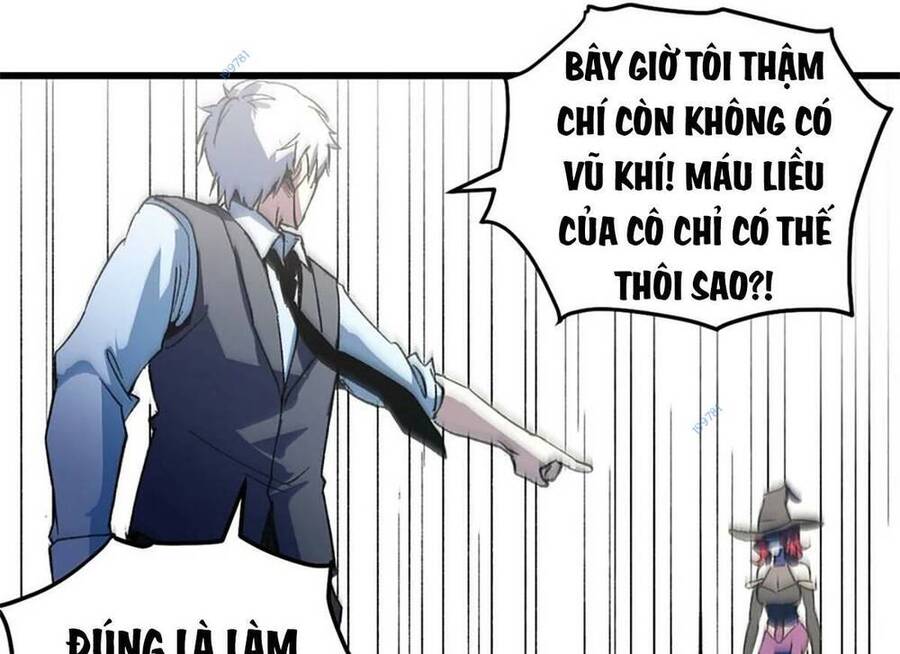 Trưởng Giám Ngục Trông Coi Các Ma Nữ Chap 47 - Next Chap 48