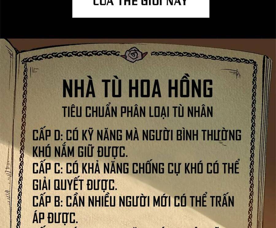 Trưởng Giám Ngục Trông Coi Các Ma Nữ Chap 47 - Next Chap 48