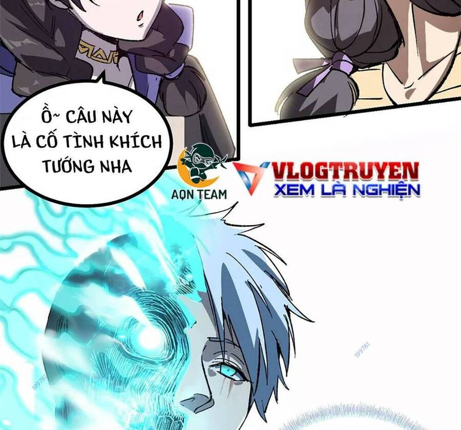 Trưởng Giám Ngục Trông Coi Các Ma Nữ Chap 47 - Next Chap 48