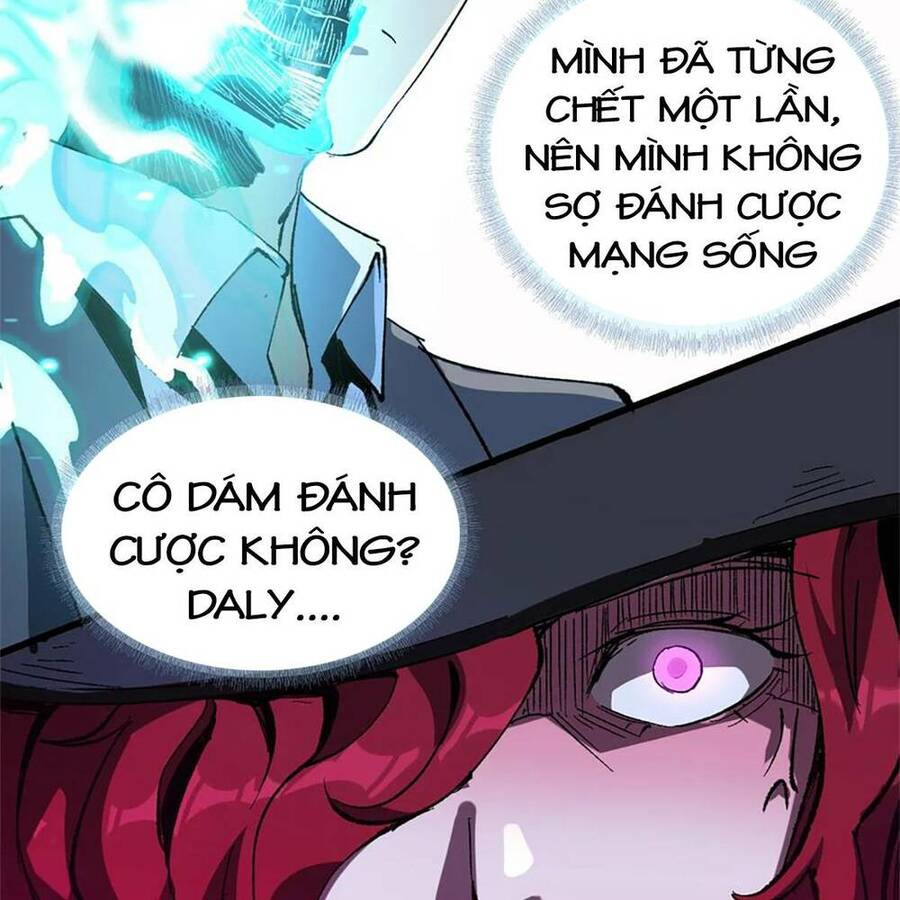 Trưởng Giám Ngục Trông Coi Các Ma Nữ Chap 47 - Next Chap 48