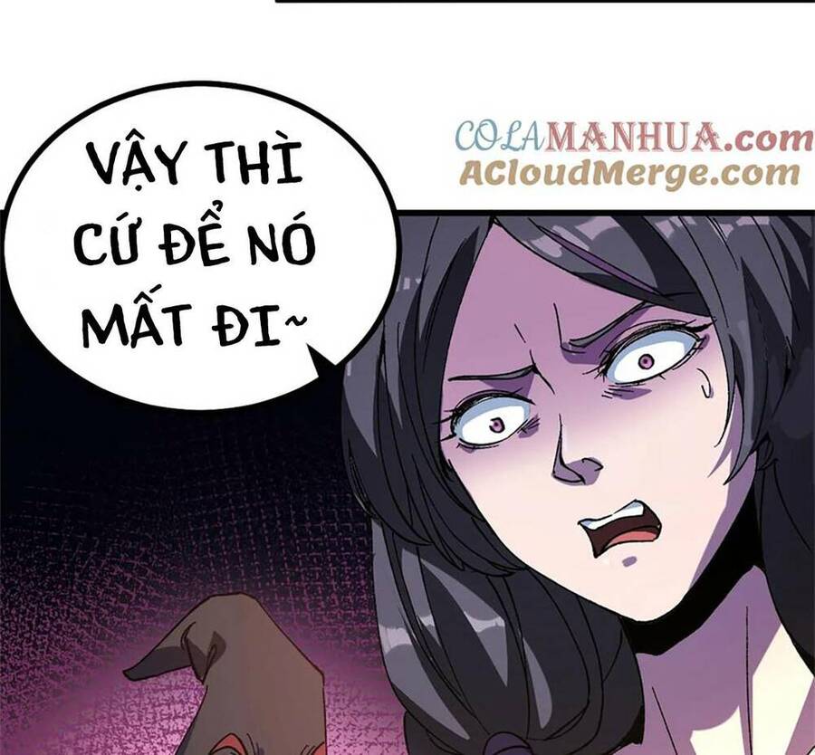 Trưởng Giám Ngục Trông Coi Các Ma Nữ Chap 47 - Next Chap 48