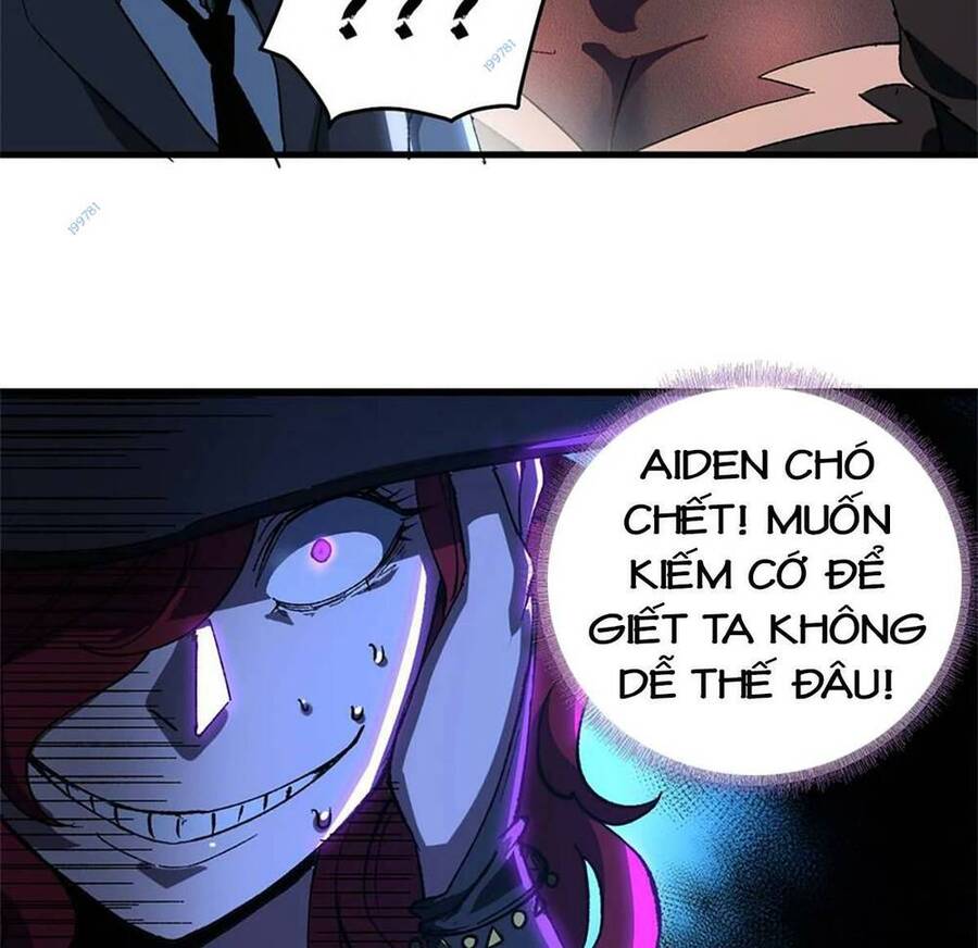 Trưởng Giám Ngục Trông Coi Các Ma Nữ Chap 47 - Next Chap 48