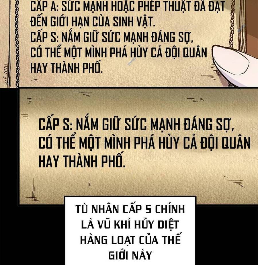 Trưởng Giám Ngục Trông Coi Các Ma Nữ Chap 47 - Next Chap 48