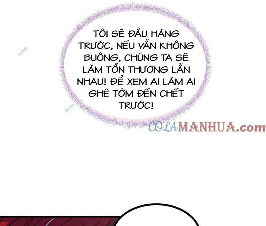 Trưởng Giám Ngục Trông Coi Các Ma Nữ Chap 47 - Next Chap 48