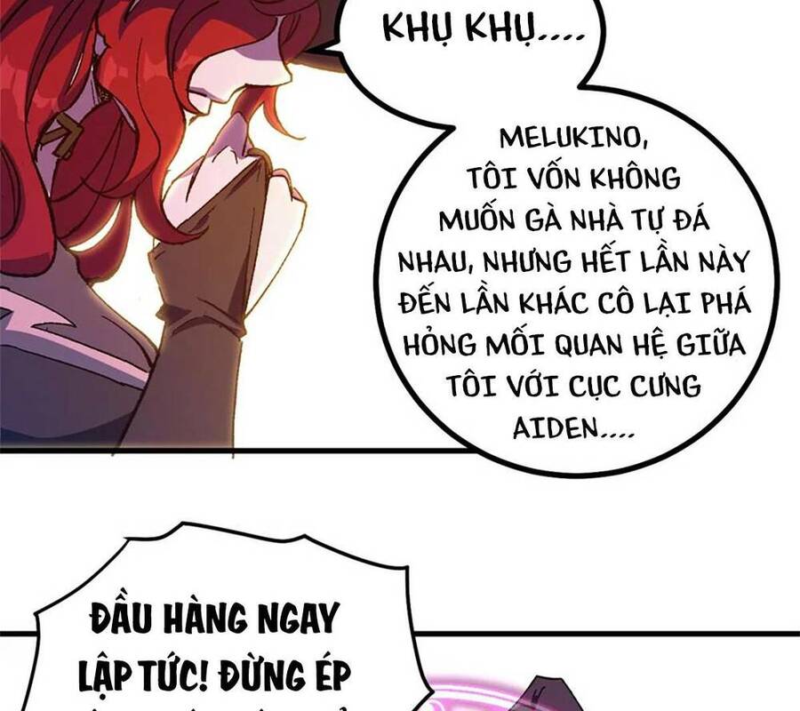 Trưởng Giám Ngục Trông Coi Các Ma Nữ Chap 47 - Next Chap 48