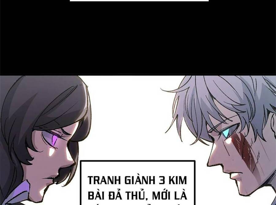 Trưởng Giám Ngục Trông Coi Các Ma Nữ Chap 47 - Next Chap 48