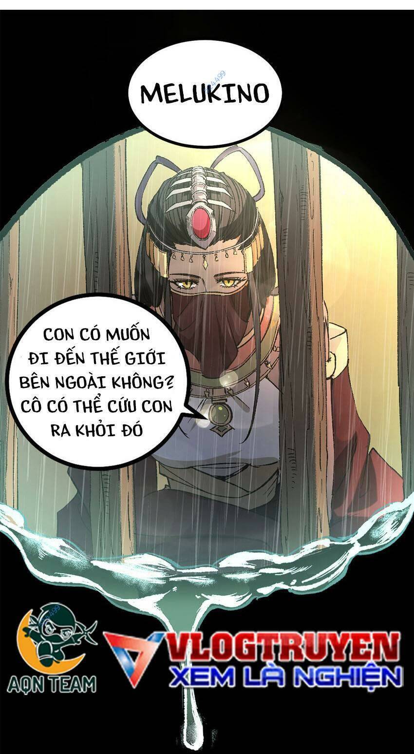 Trưởng Giám Ngục Trông Coi Các Ma Nữ Chap 48 - Next Chap 49