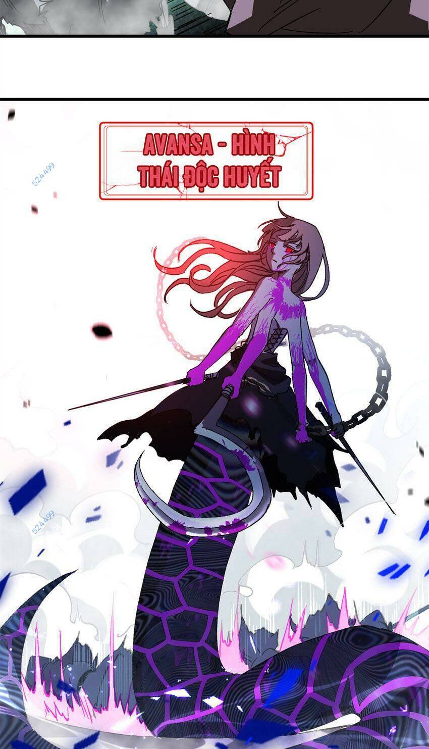 Trưởng Giám Ngục Trông Coi Các Ma Nữ Chap 48 - Next Chap 49