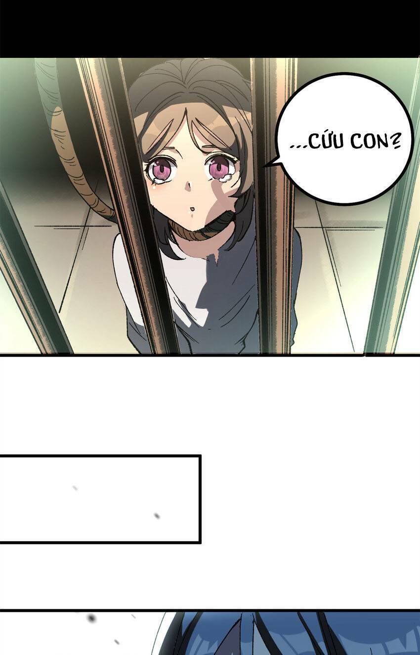 Trưởng Giám Ngục Trông Coi Các Ma Nữ Chap 48 - Next Chap 49