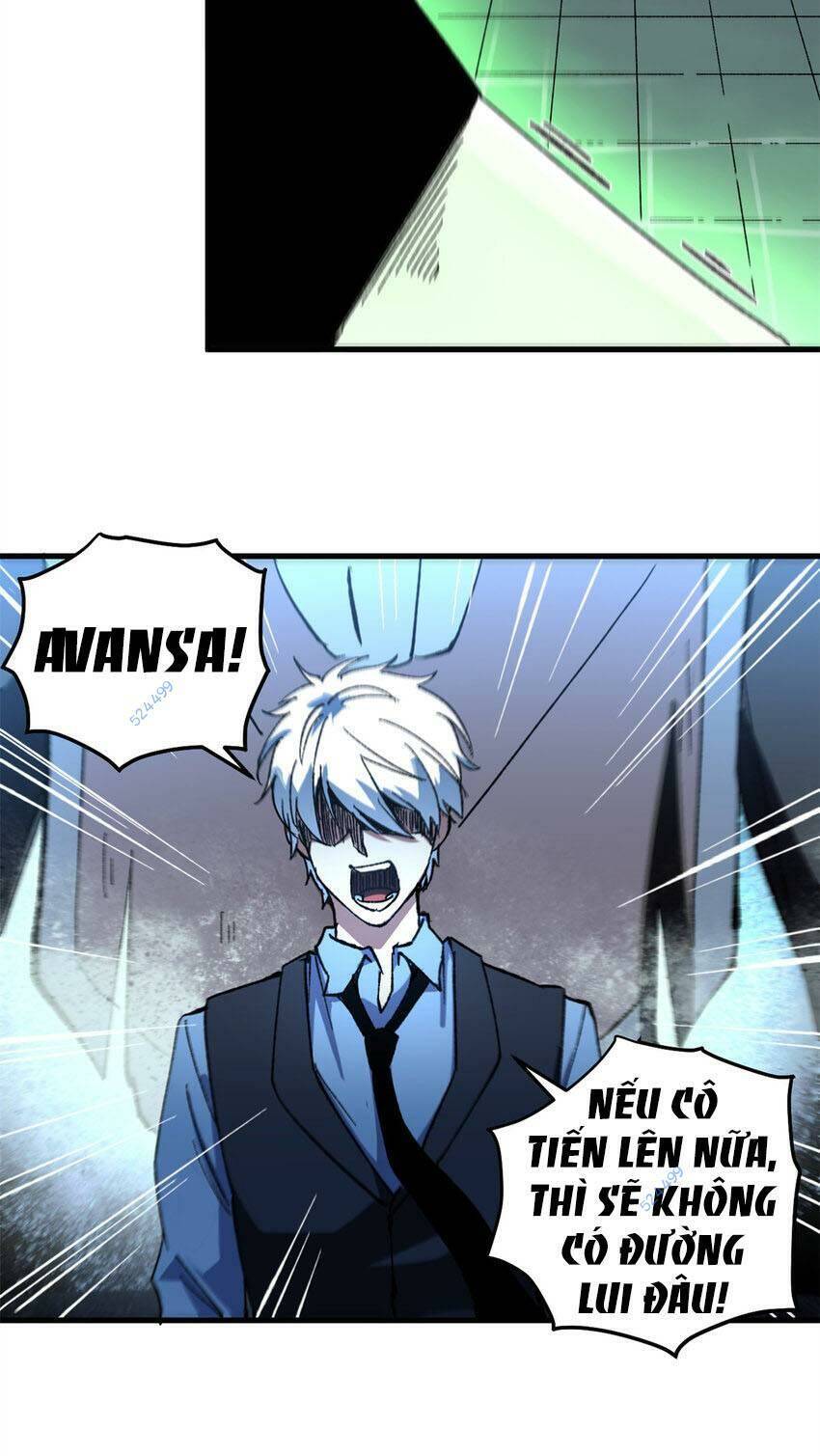 Trưởng Giám Ngục Trông Coi Các Ma Nữ Chap 48 - Next Chap 49