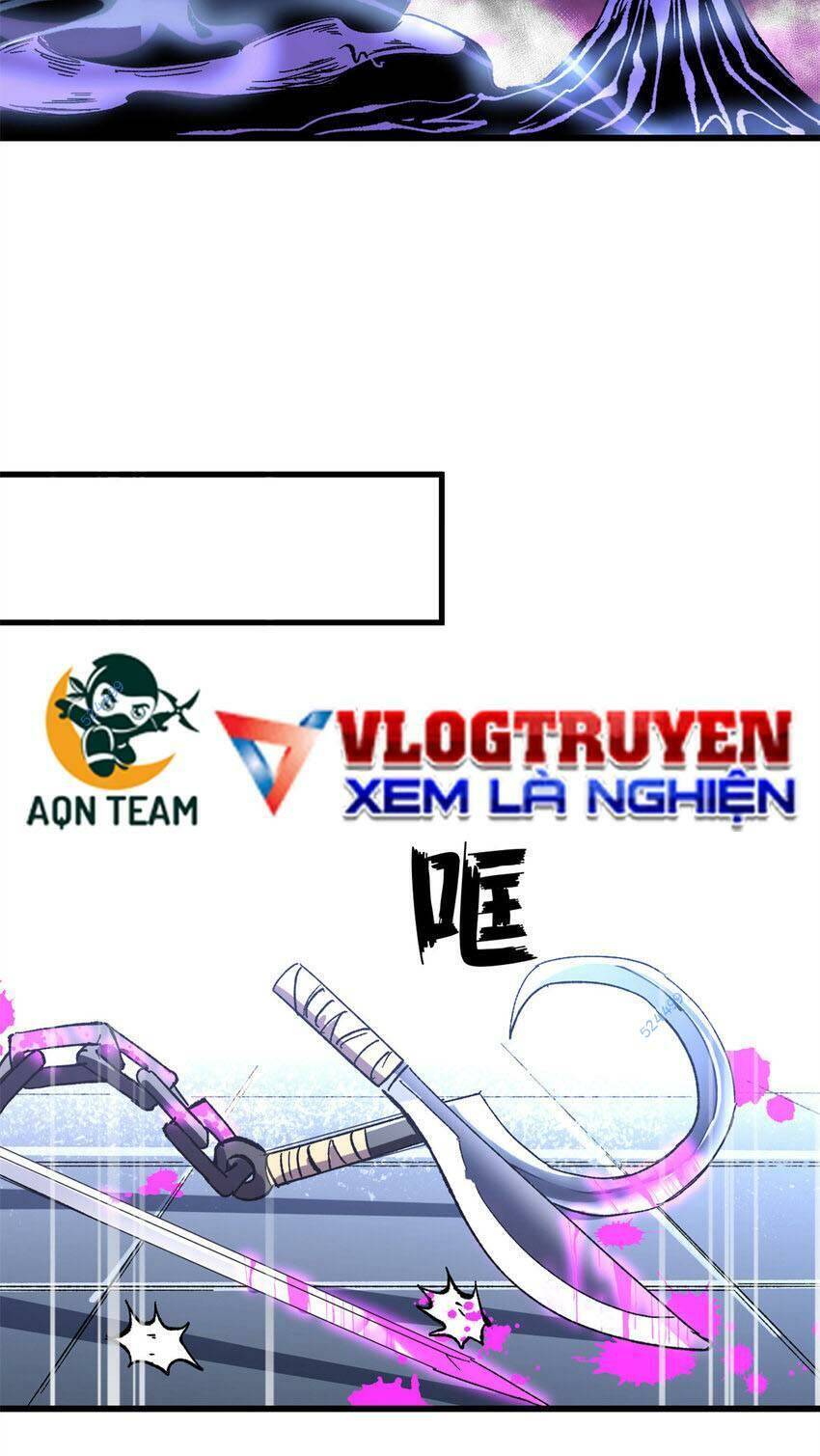 Trưởng Giám Ngục Trông Coi Các Ma Nữ Chap 48 - Next Chap 49