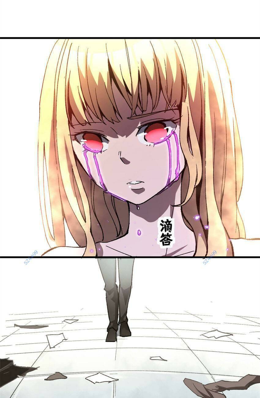 Trưởng Giám Ngục Trông Coi Các Ma Nữ Chap 48 - Next Chap 49