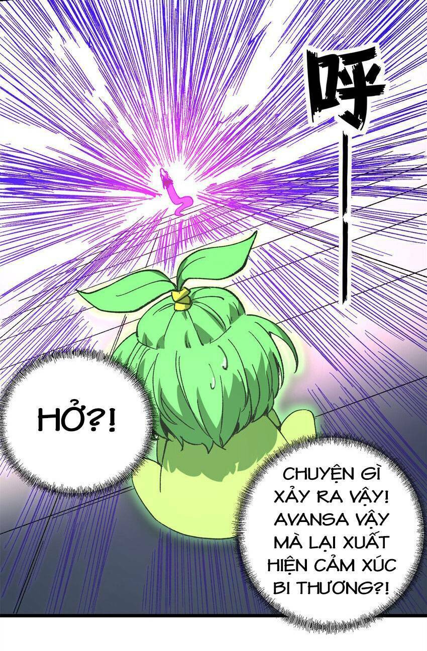 Trưởng Giám Ngục Trông Coi Các Ma Nữ Chap 48 - Next Chap 49