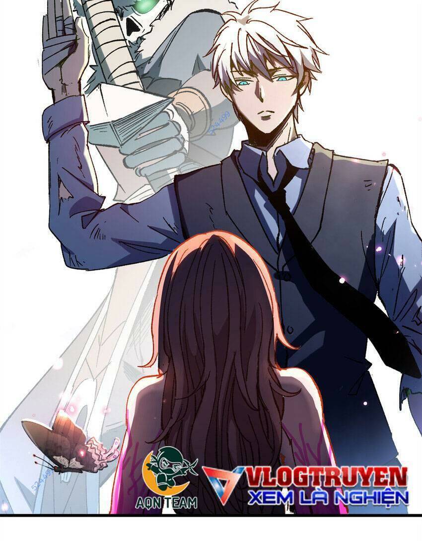 Trưởng Giám Ngục Trông Coi Các Ma Nữ Chap 48 - Next Chap 49