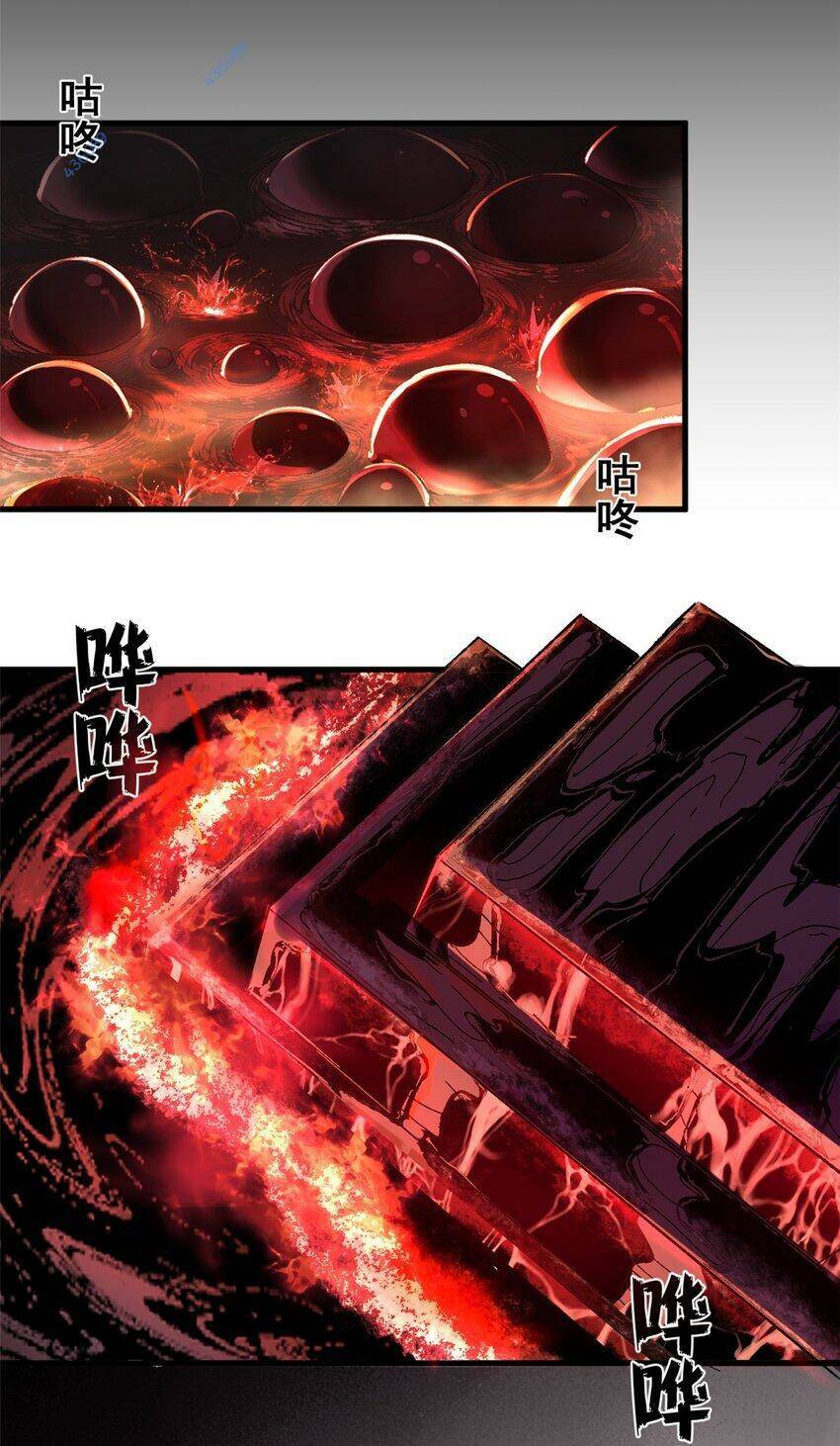 Trưởng Giám Ngục Trông Coi Các Ma Nữ Chap 49 - Next Chap 50